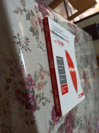 Matematica.rosso. Con Tutor. Vol. 3s. Per Le Scuole Superiori