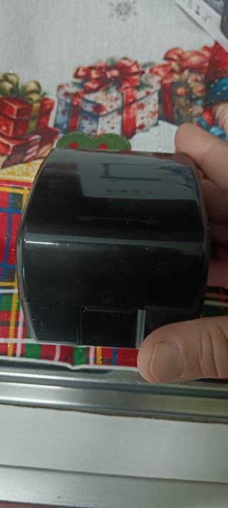 Misuratore pressione sanguigna da polso