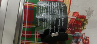 Misuratore pressione sanguigna da polso