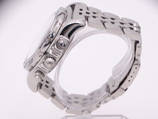 BREITLING Chronomat GMT Armis & Correa FULL SET