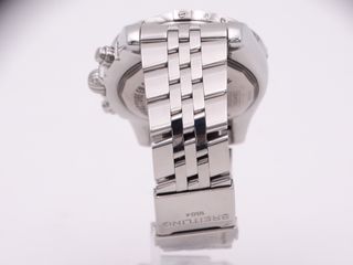 BREITLING Chronomat GMT Armis & Correa FULL SET