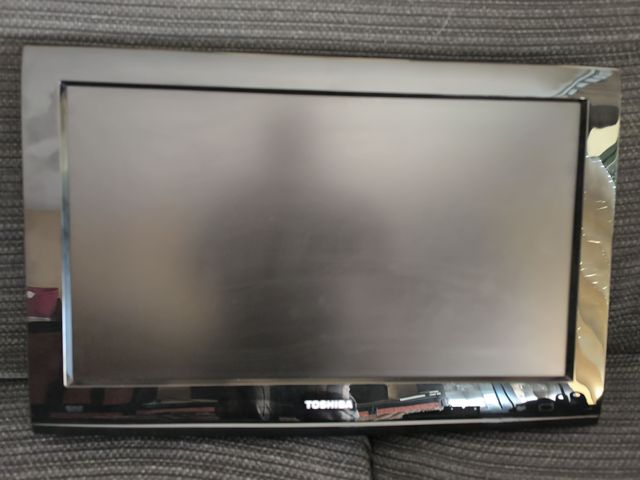 TV TOSHIBA