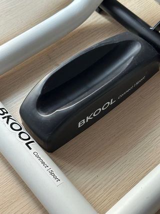 Rodillo Bkool one