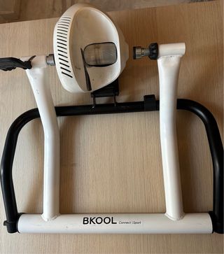 Rodillo Bkool one