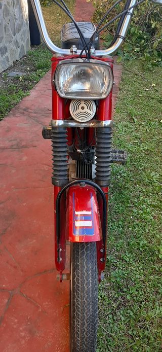 PUCH X30 AÑO 1980
