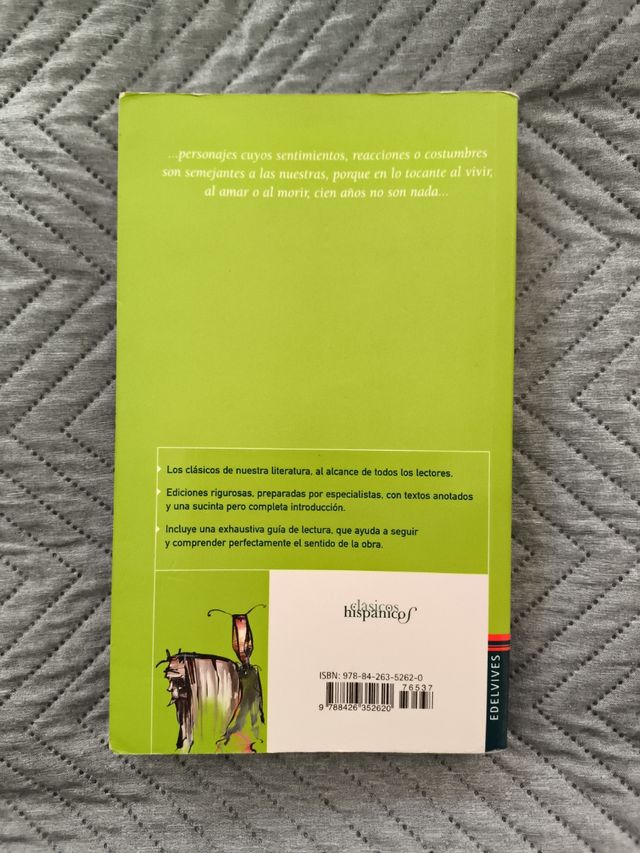 Cuentos del Realismo y Naturalismo (Clasicos Hispanicos) (Spanish Edition)