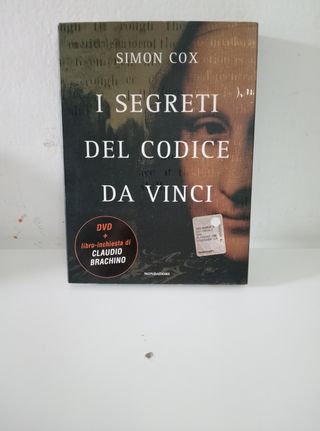 I segreti del Codice da Vinci DVDeLibro