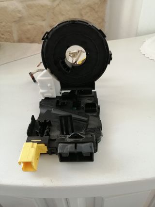 Anillo de airbag seat león