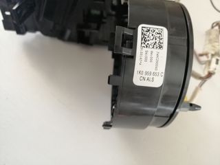 Anillo de airbag seat león