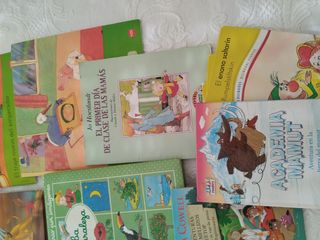 11 Cuentos infantiles variados