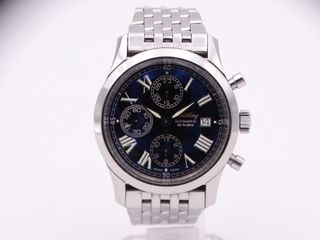 BREITLING Grand Premier Automatic A13024.1 PAPELES