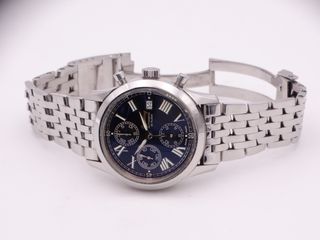 BREITLING Grand Premier Automatic A13024.1 PAPELES