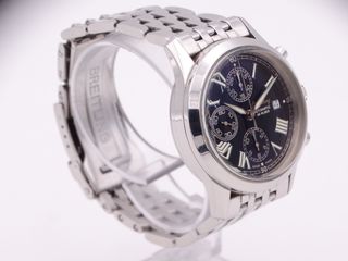 BREITLING Grand Premier Automatic A13024.1 PAPELES