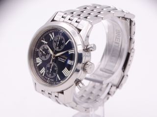 BREITLING Grand Premier Automatic A13024.1 PAPELES