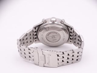 BREITLING Grand Premier Automatic A13024.1 PAPELES