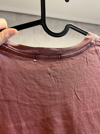 camisetas