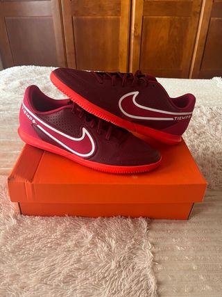 Zapatos Nike futbol Sala