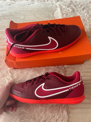 Zapatos Nike futbol Sala