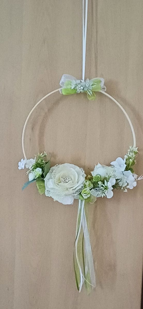 Fuoriporta dai colori primaverili