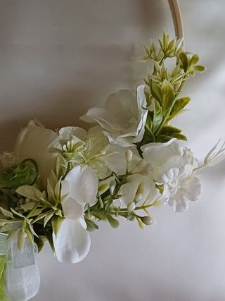 Fuoriporta dai colori primaverili 