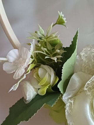 Fuoriporta dai colori primaverili 