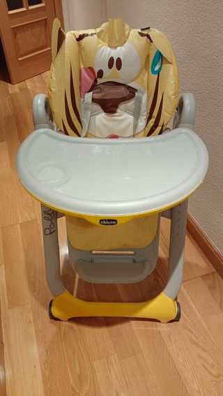 TRONA CHICCO POLLY 2 START