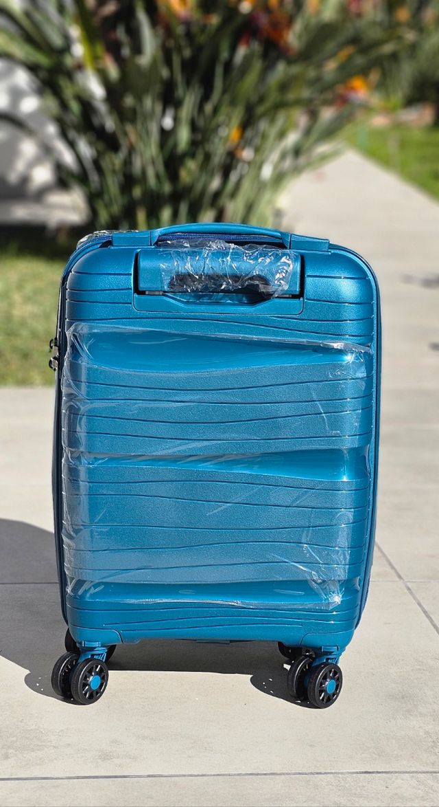 Maleta pequeña 53x34x18cm