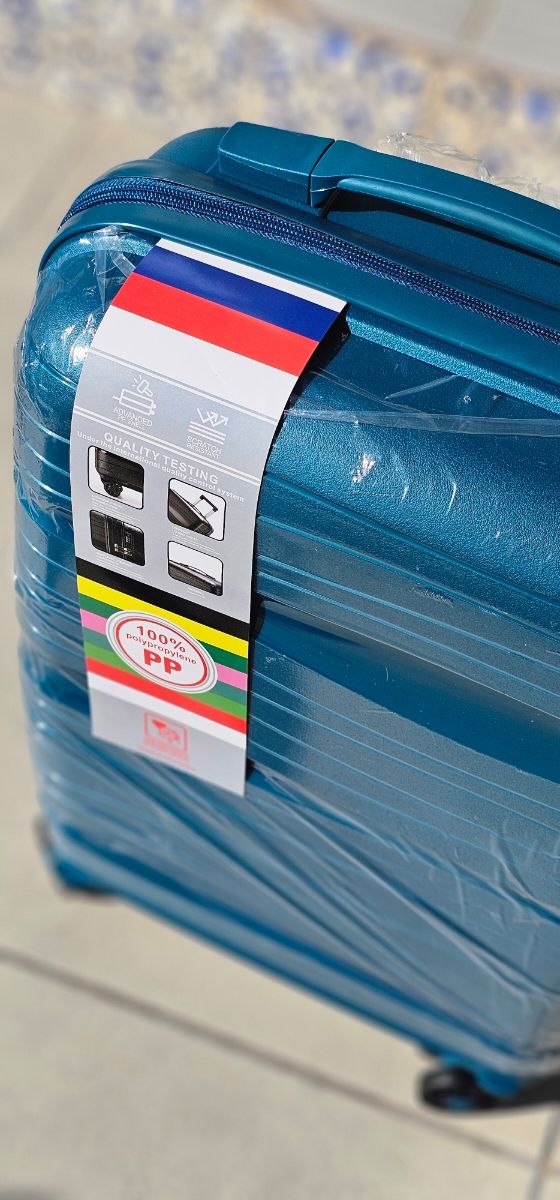 Maleta pequeña 53x34x18cm