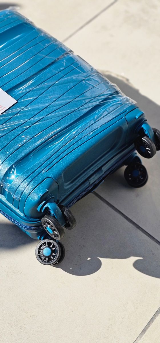 Maleta pequeña 53x34x18cm