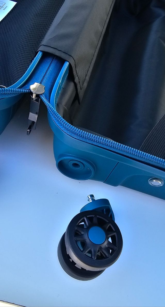 Maleta pequeña 53x34x18cm