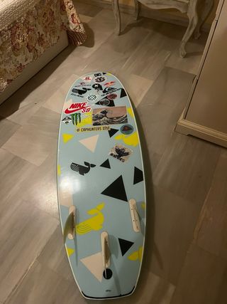 TABLA DE SURF MOBYK 4’10’’ FCS 35L