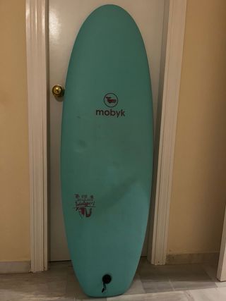 TABLA DE SURF MOBYK 4’10’’ FCS 35L