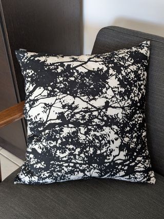 Fodera Cuscino Marimekko Tuuli 50x50 Cotone