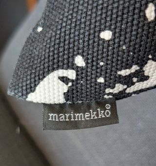 Fodera Cuscino Marimekko Tuuli 50x50 Cotone