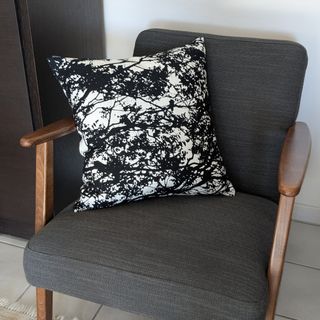 Fodera Cuscino Marimekko Tuuli 50x50 Cotone