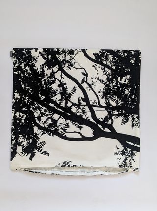 Fodera Cuscino Marimekko Tuuli 50x50 Cotone