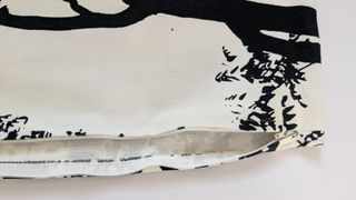 Fodera Cuscino Marimekko Tuuli 50x50 Cotone