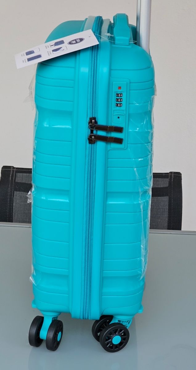 Maleta pequeña 53x34x18cm