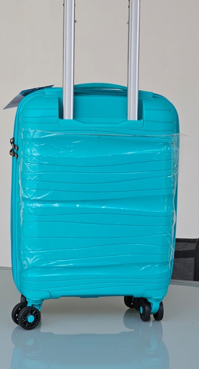 Maleta pequeña 53x34x18cm