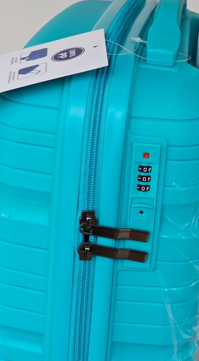 Maleta pequeña 53x34x18cm