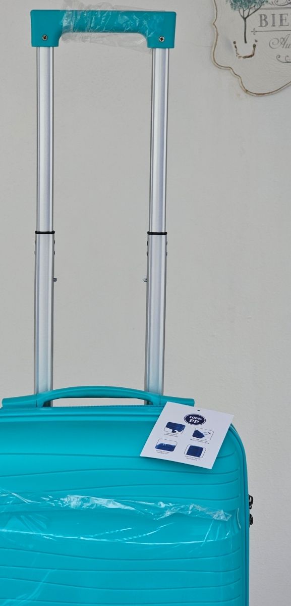 Maleta pequeña 53x34x18cm