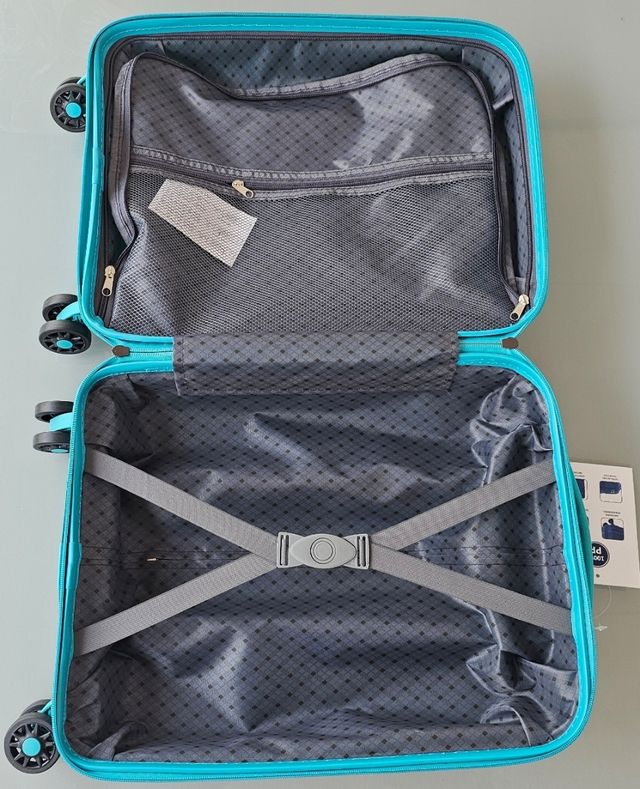 Maleta pequeña 53x34x18cm