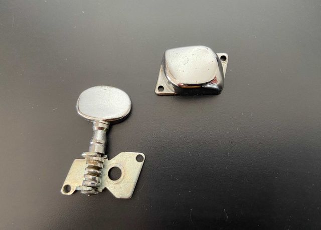 Afinador Tuners Ibanez vintage Era Lawsuit