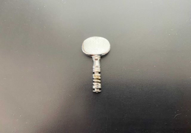 Afinador Tuners Ibanez vintage Era Lawsuit