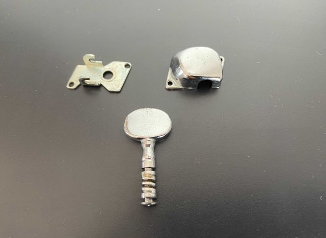 Afinador Tuners Ibanez vintage Era Lawsuit