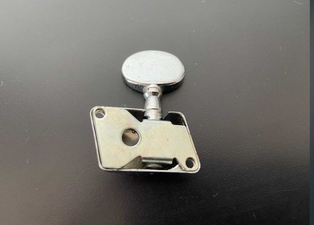 Afinador Tuners Ibanez vintage Era Lawsuit