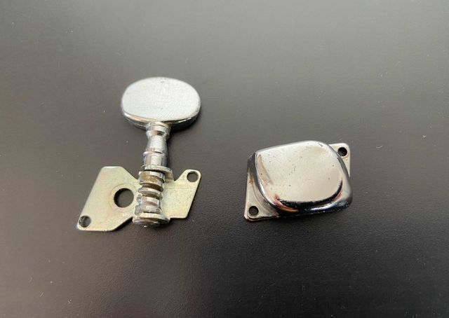 Afinador Tuners Ibanez vintage Era Lawsuit