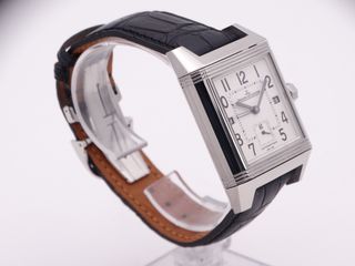 JAEGER-LeCOULTRE Reverso Squadra Automatic PAPELES