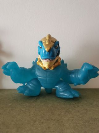 Heroes Of Goo Jit Zu (Dinogoo) 