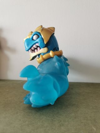 Heroes Of Goo Jit Zu (Dinogoo) 